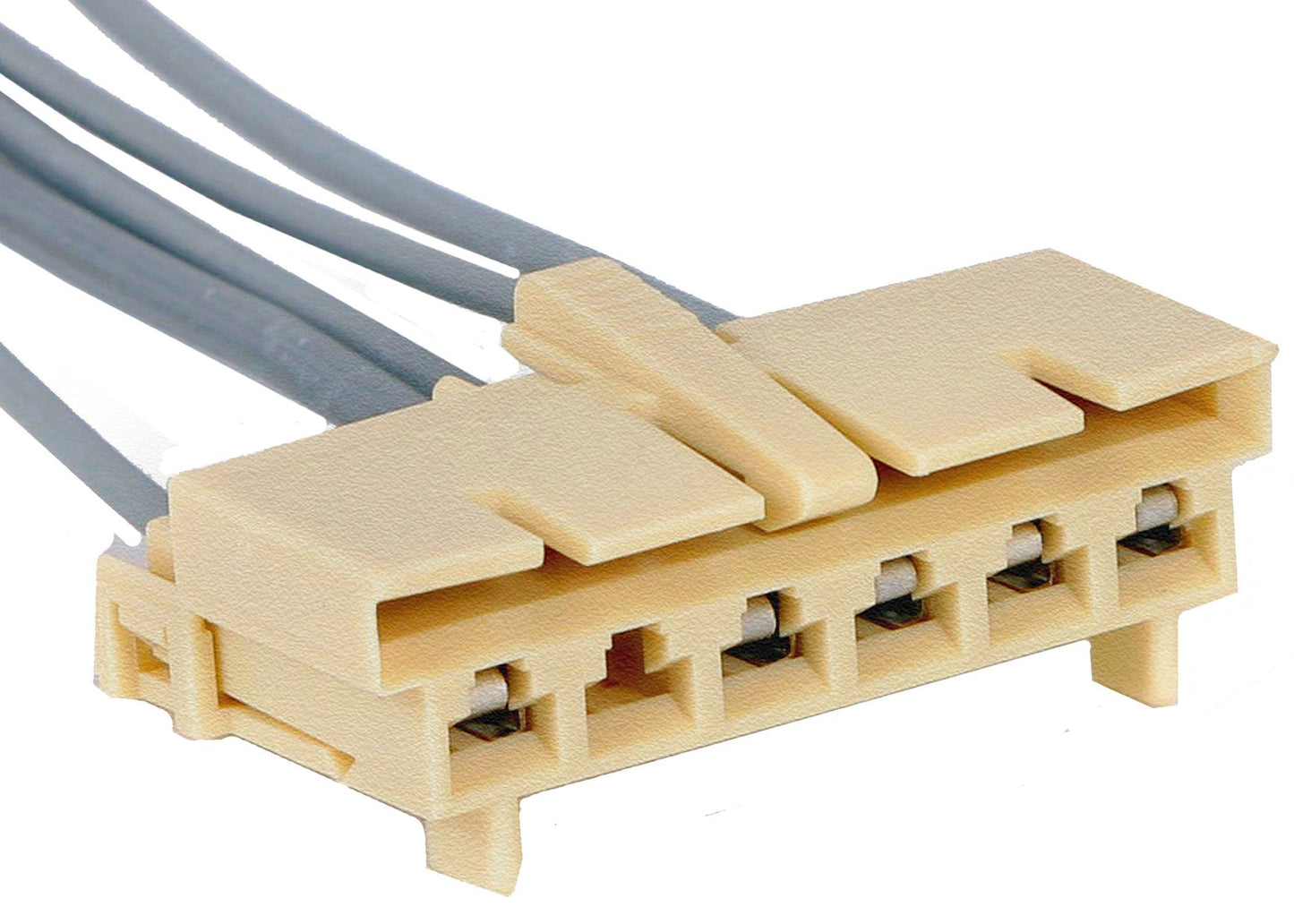 ACDelco GM Original Equipment PT199 Conector de interruptor de faro