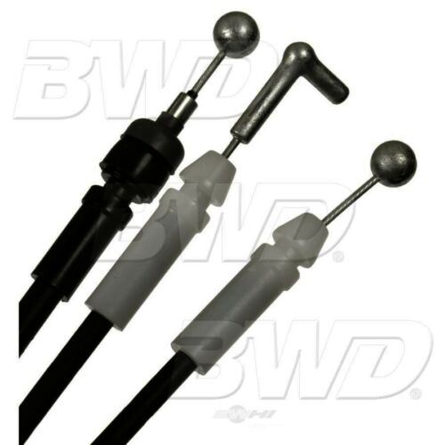 Actuador de cerradura de puerta BWD DLA1775