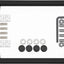 CRUISER ACCESSORIES 62510