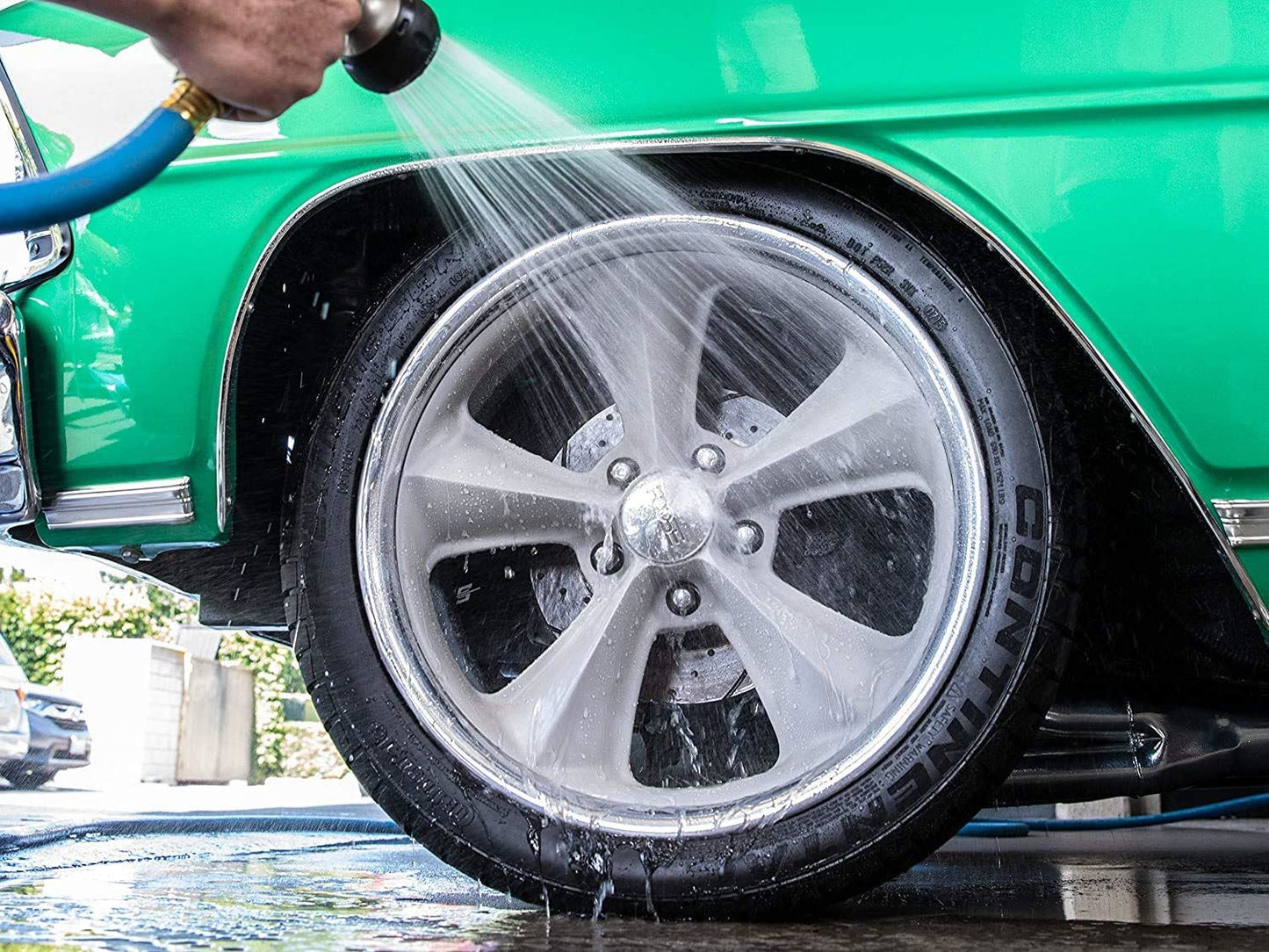 Meguiars G14324C
