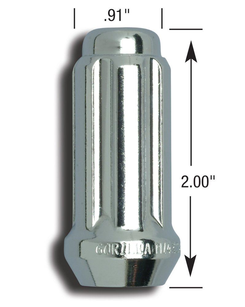 GORILA 26143HT