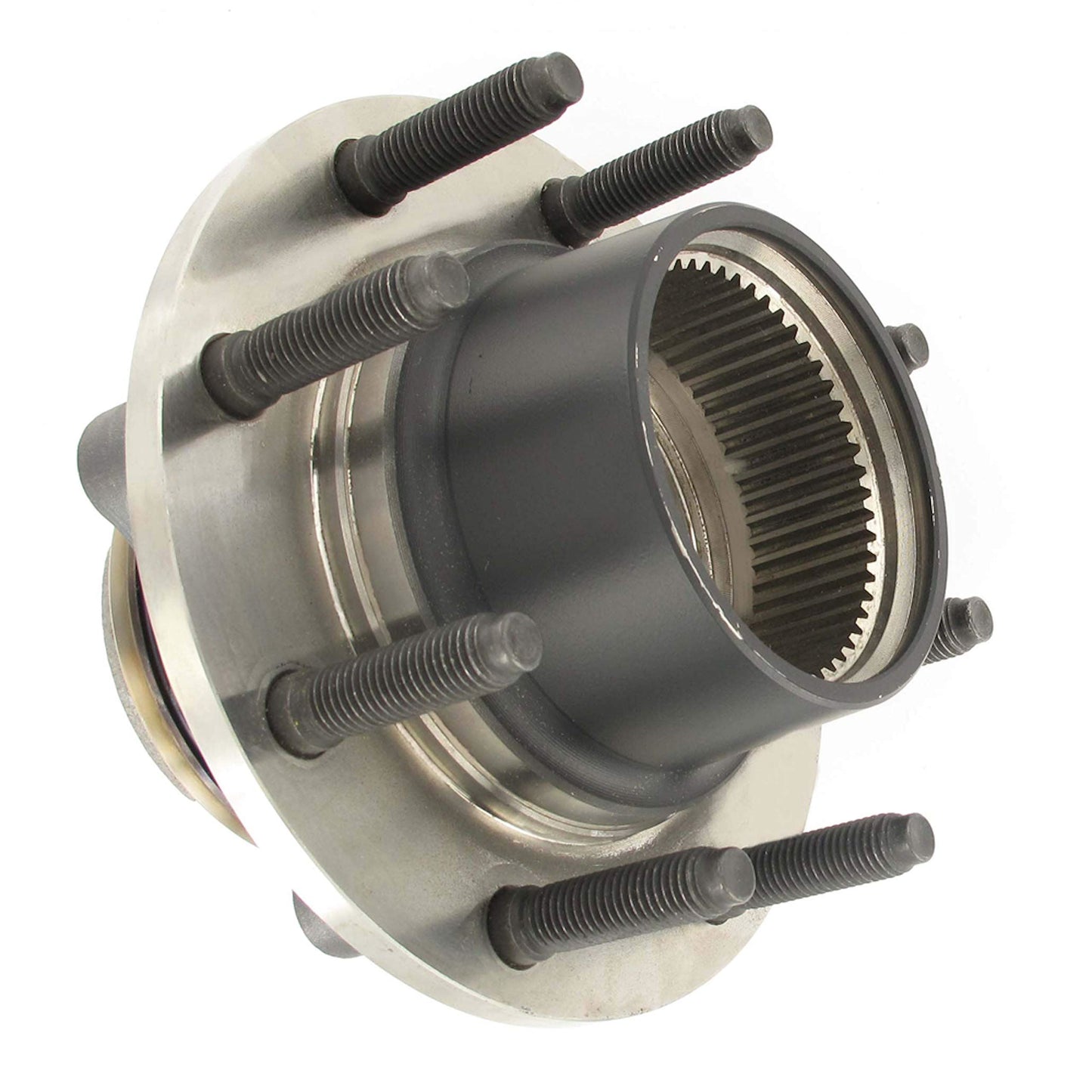 SKF BR930427 Axle Bearing and Hub Assembly