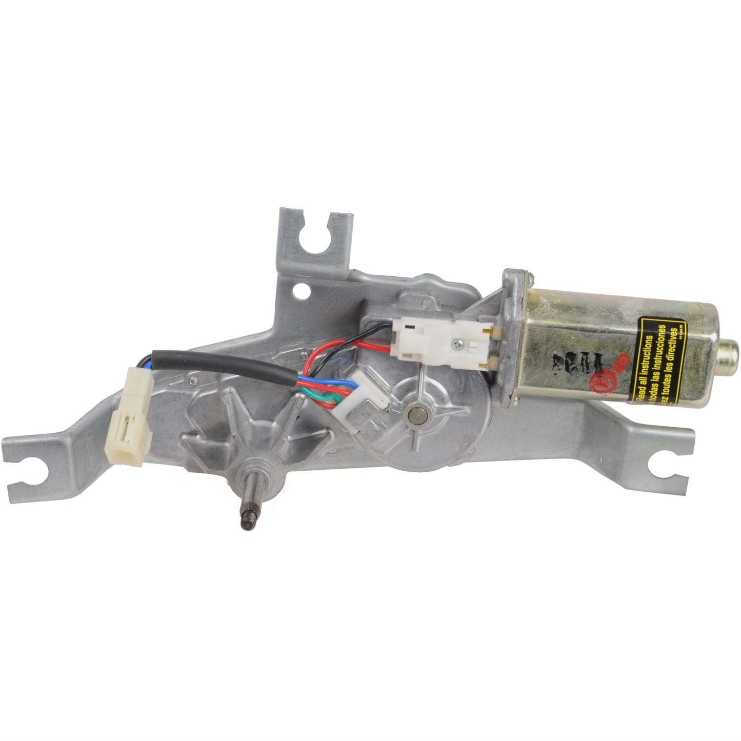 CARDONE 85-4505 Motor del limpiaparabrisas