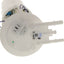 Genuine GM Parts MU1766 Fuel Pump Module Assembly