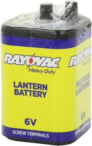 RAYOVAC 945R4