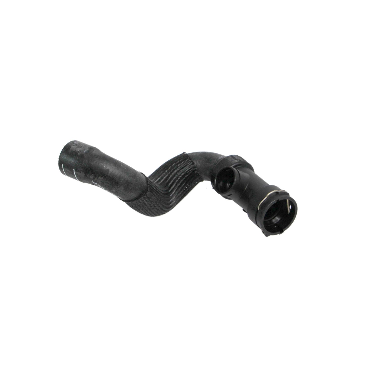 CRP CHR0058P Radiator Coolant Hose
