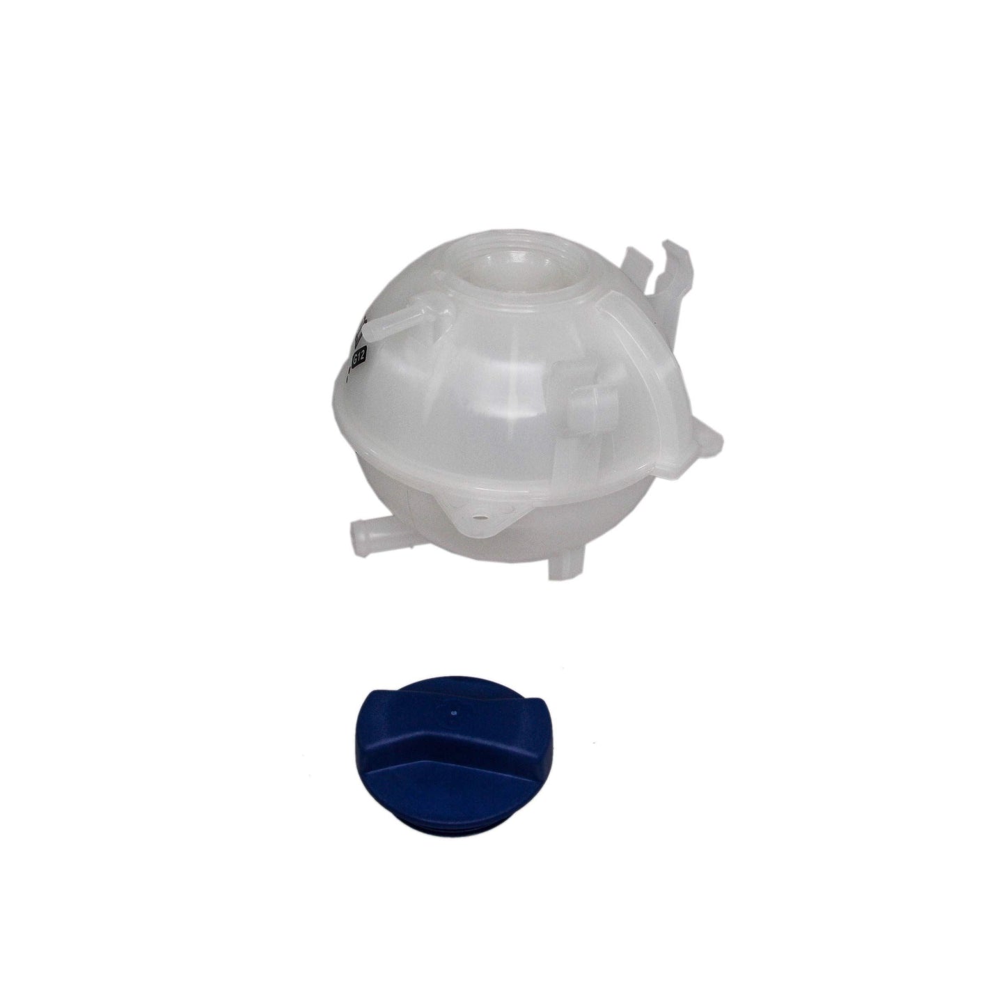 CRP EPK0030 Engine Coolant Reservoir Kit