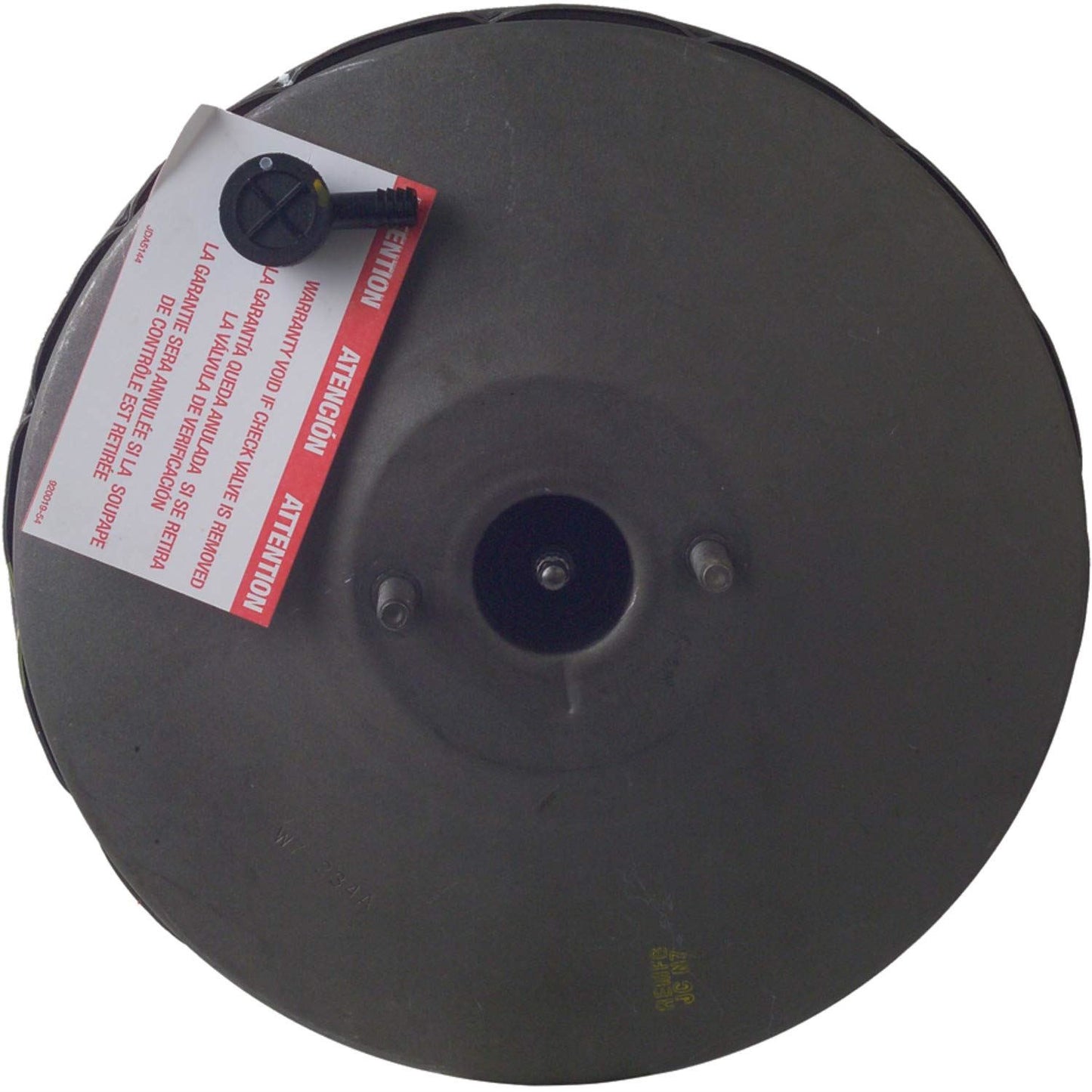 Cardone 54-74300 Power Brake Booster