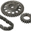 Cloyes Gear &amp; Product C-3047K Juego de sincronización del motor