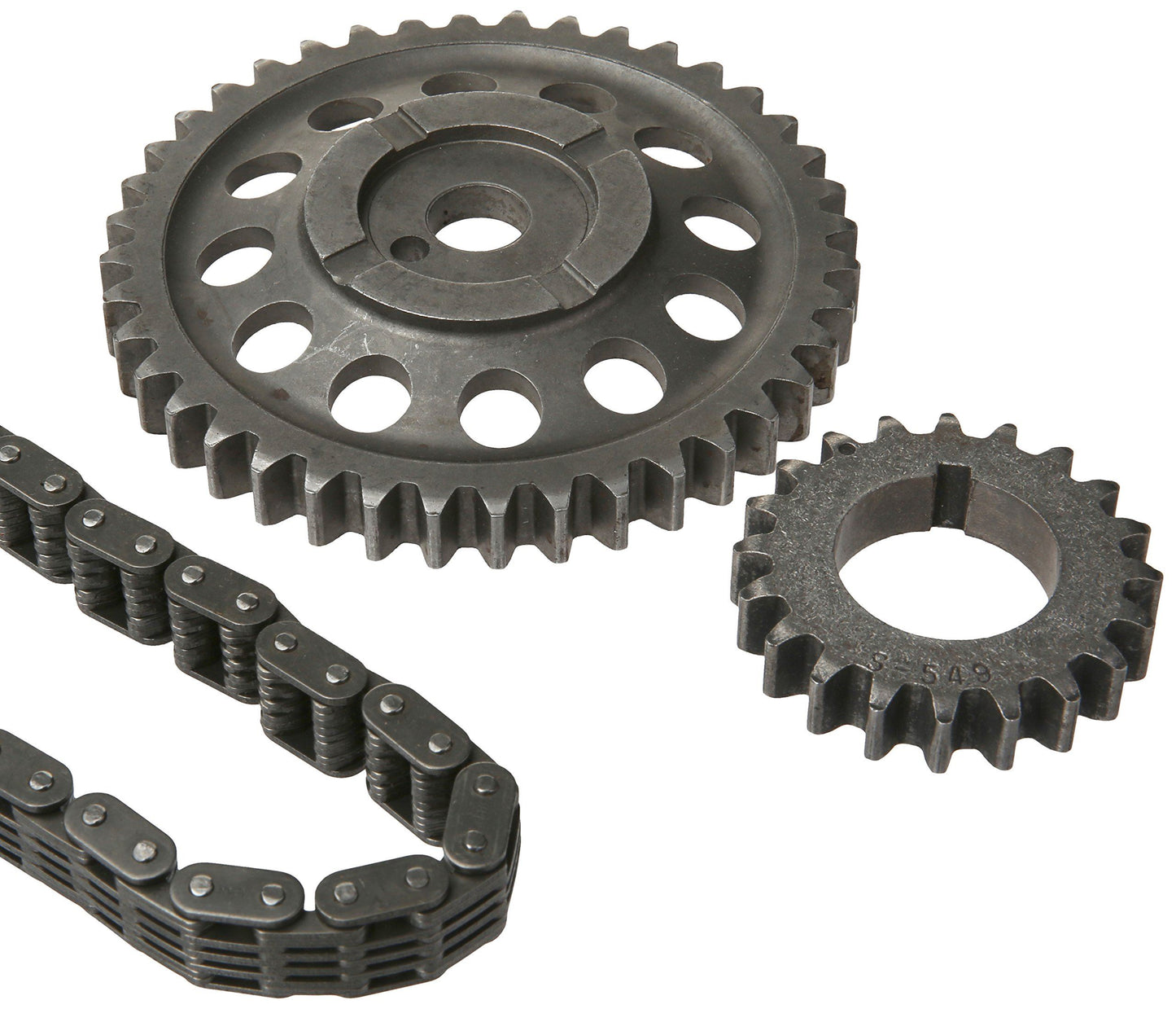 Cloyes Gear &amp; Product C-3047K Juego de sincronización del motor