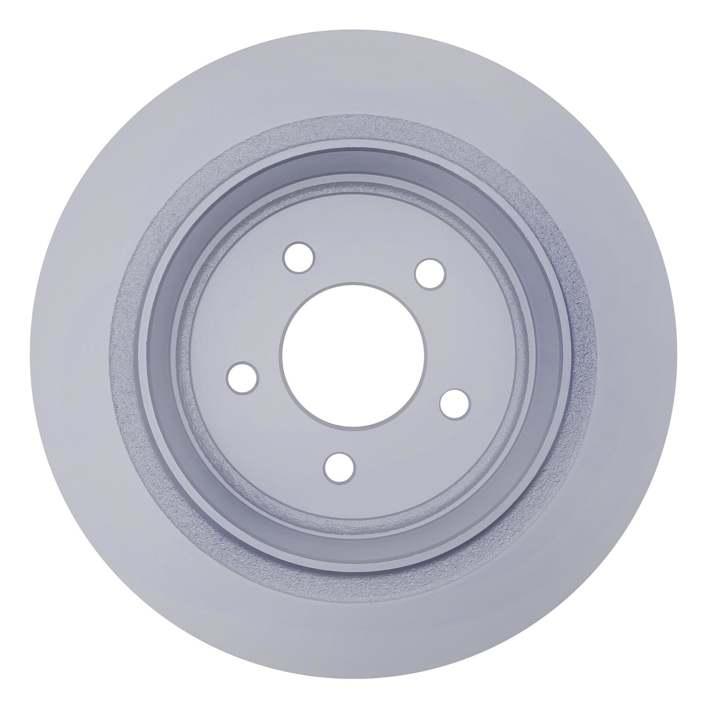 Rotor de freno de disco ACDelco Advantage 18A1590AC