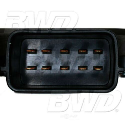 BWD S51092 Neutral Safety Switch