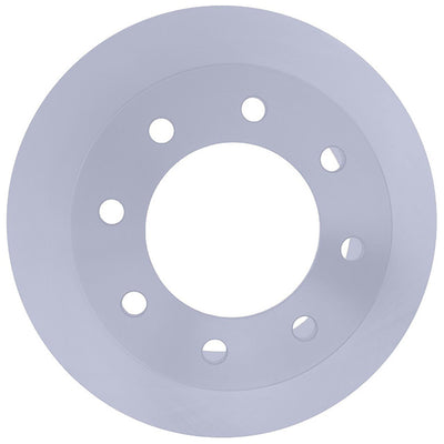 ACDelco Advantage 18A2437AC Rotor de frein à disque