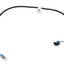 Genuine GM Parts 22715444 ABS Wheel Speed Sensor Wiring Harness