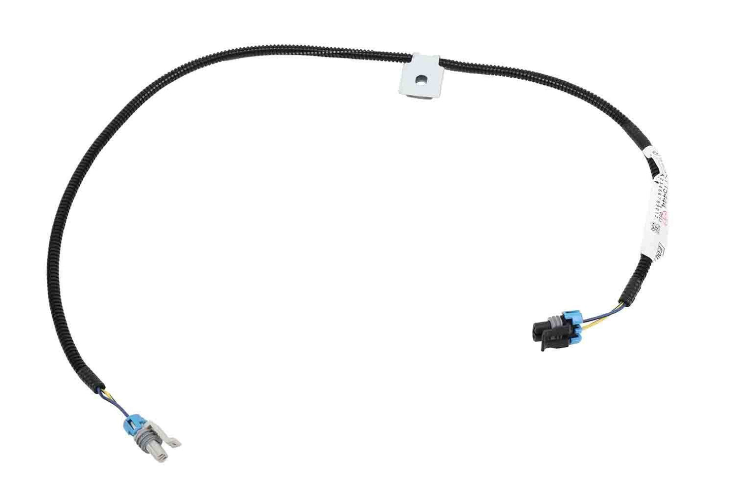 Genuine GM Parts 22715444 ABS Wheel Speed Sensor Wiring Harness