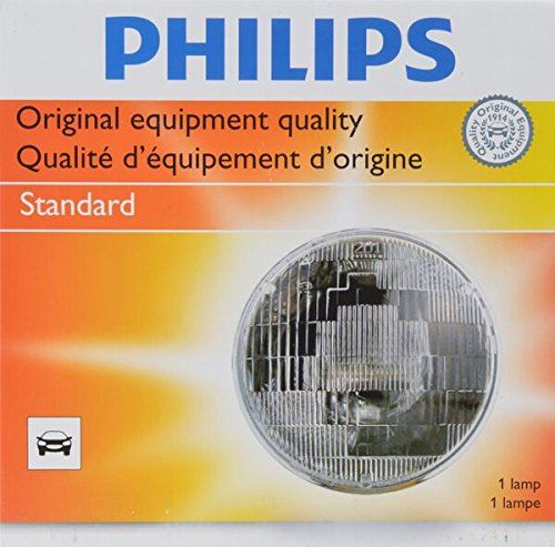 Bombilla para faros delanteros Philips H6006C1