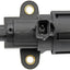 Dorman 911-128 Vacuum Switching Valve