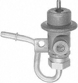 BWD 22849 Fuel Injection Pressure Regulator