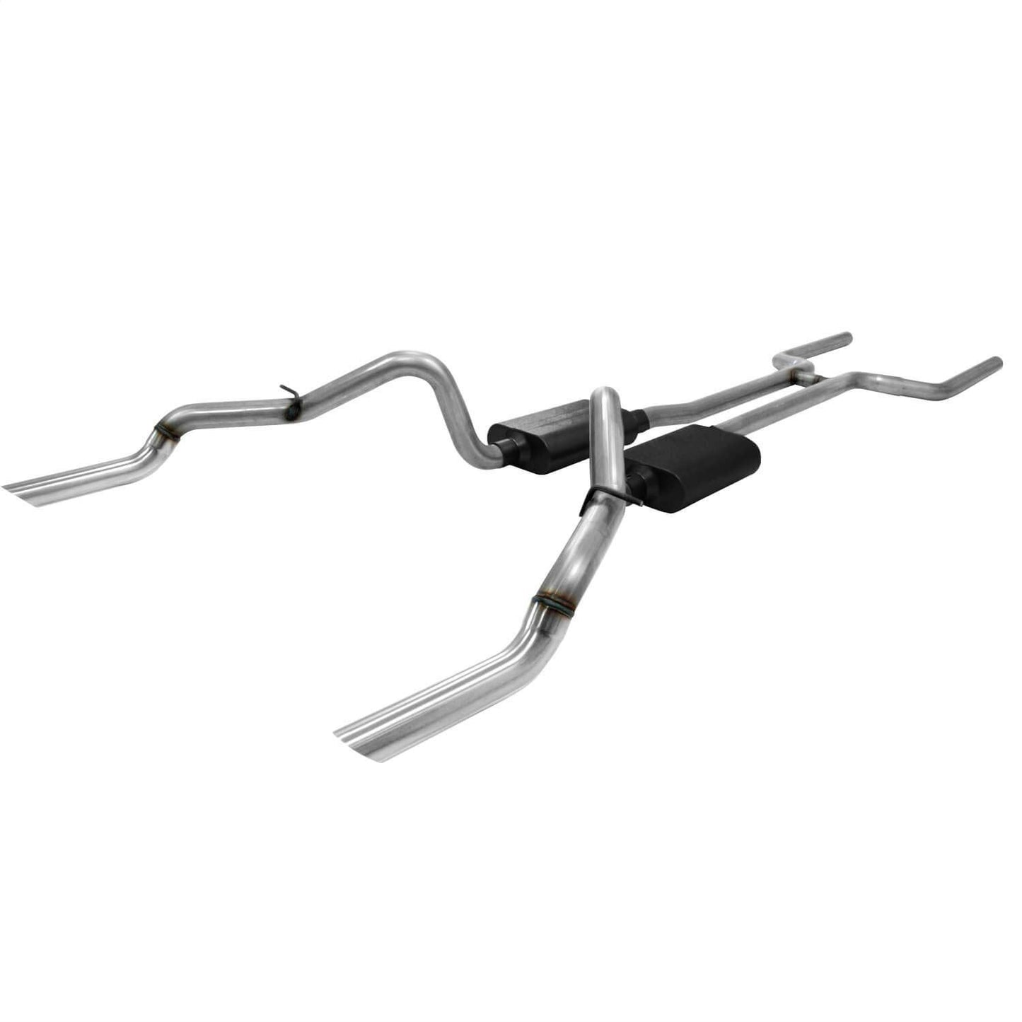 Kit de sistema de escape Flowmaster 817139