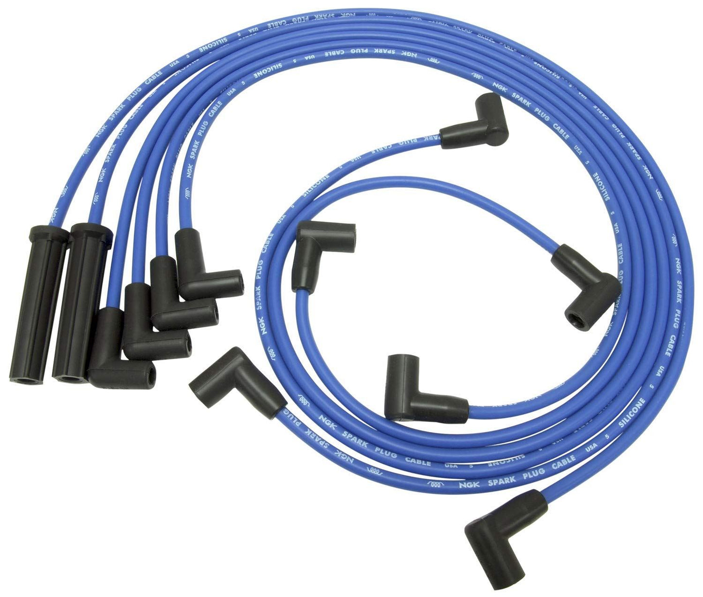 NGK Canada 51369 Juego de cables para bujías