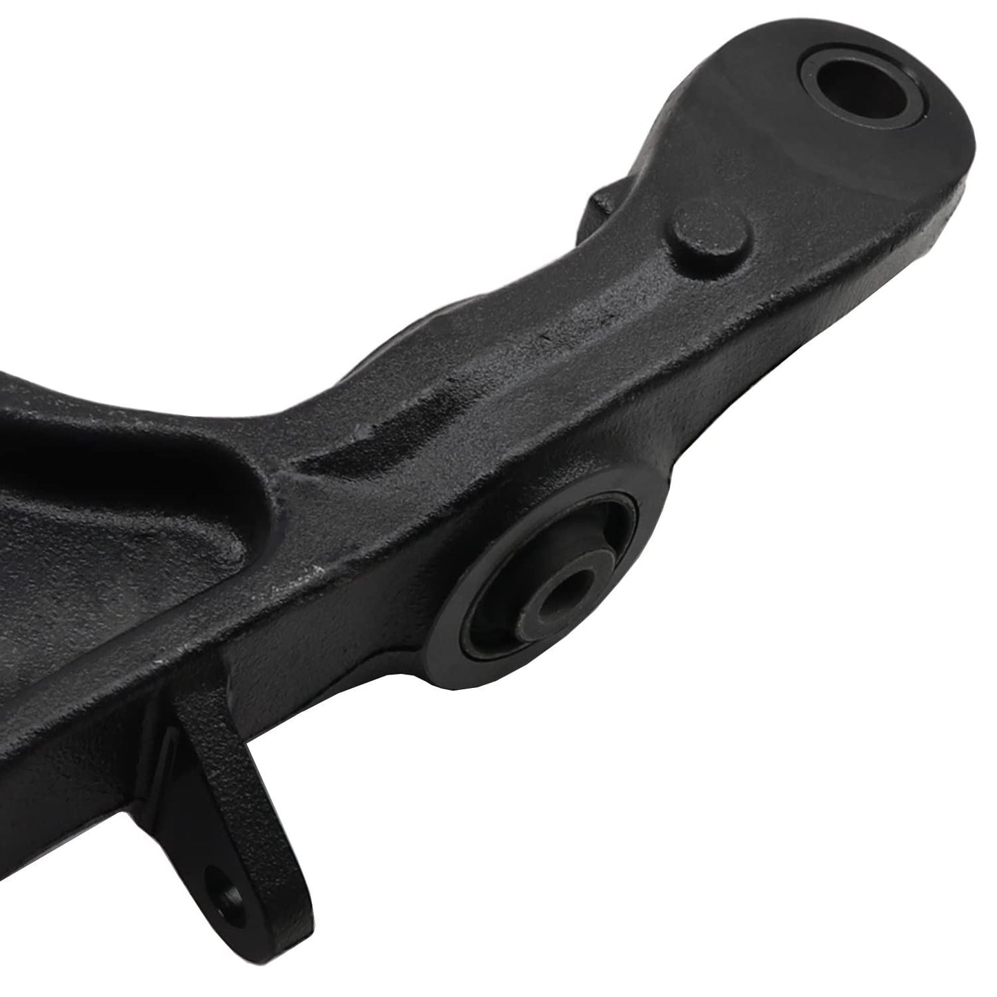 Beck/Arnley 102-7798 Bras de commande de suspension