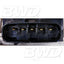 Module de commande d'allumage BWD CBE603