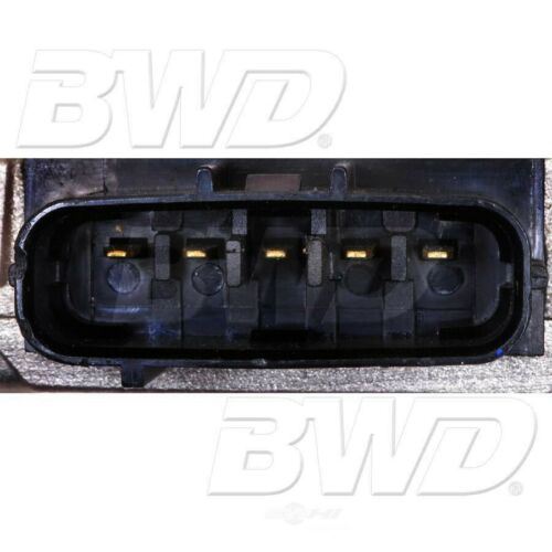 Module de commande d'allumage BWD CBE603
