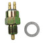 Beck/Arnley 201-1656 Interruptor de luz de respaldo