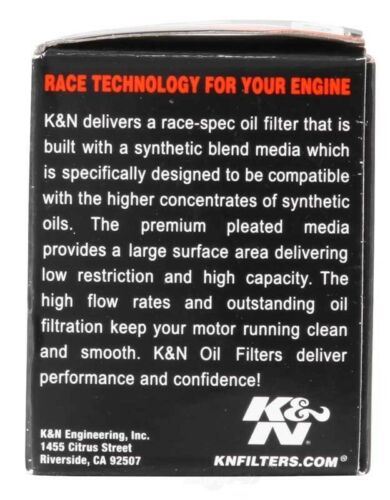 K&N KN143