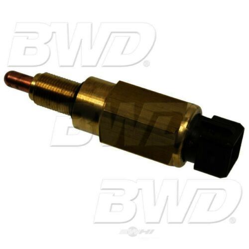 BWD CSW553 Neutral Safety Switch