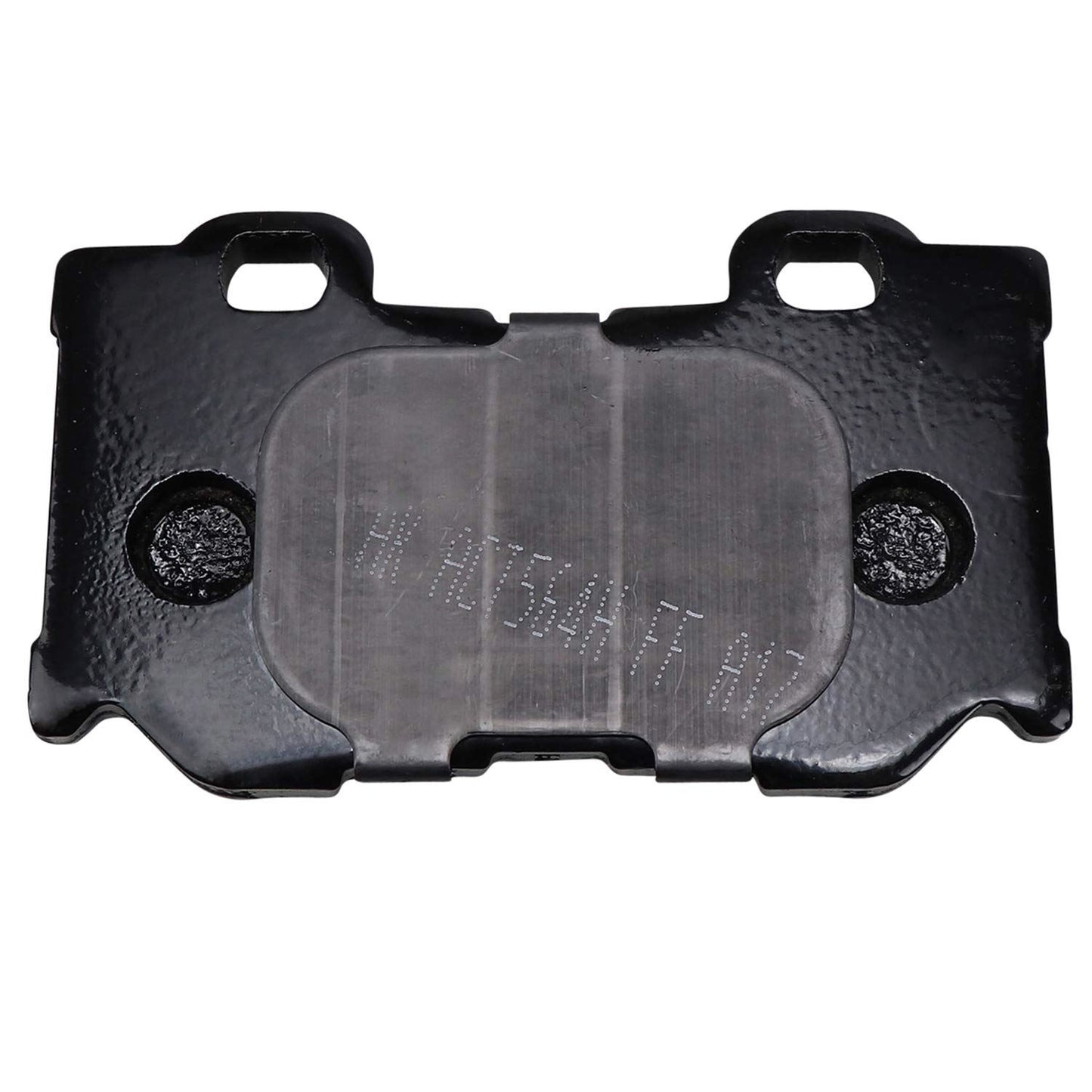 Beck/Arnley 089-1908 Disc Brake Pad Set
