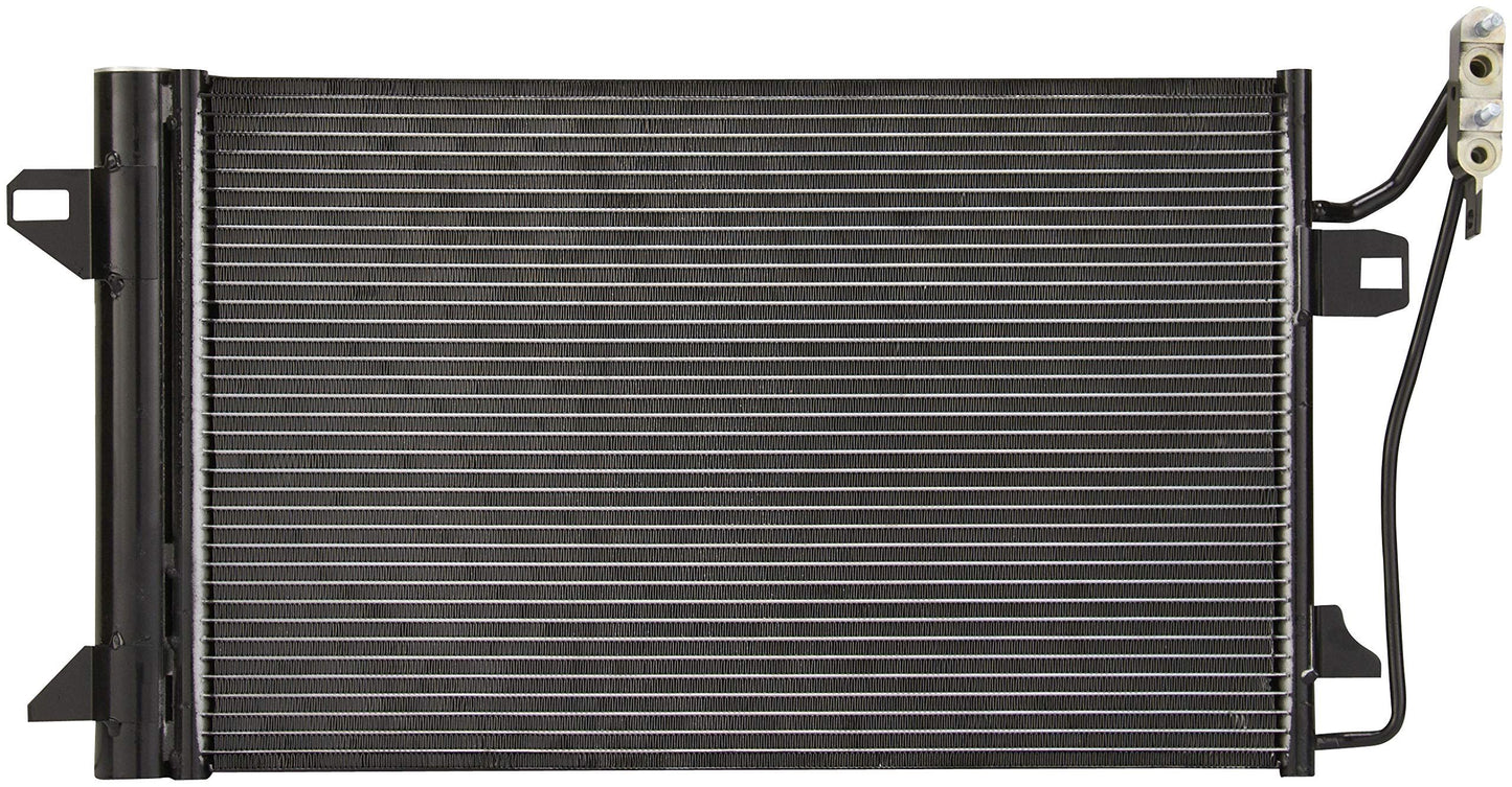 Spectra Premium 7-3786 A/C Condenser