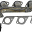 Dorman 674-536 Exhaust Manifold