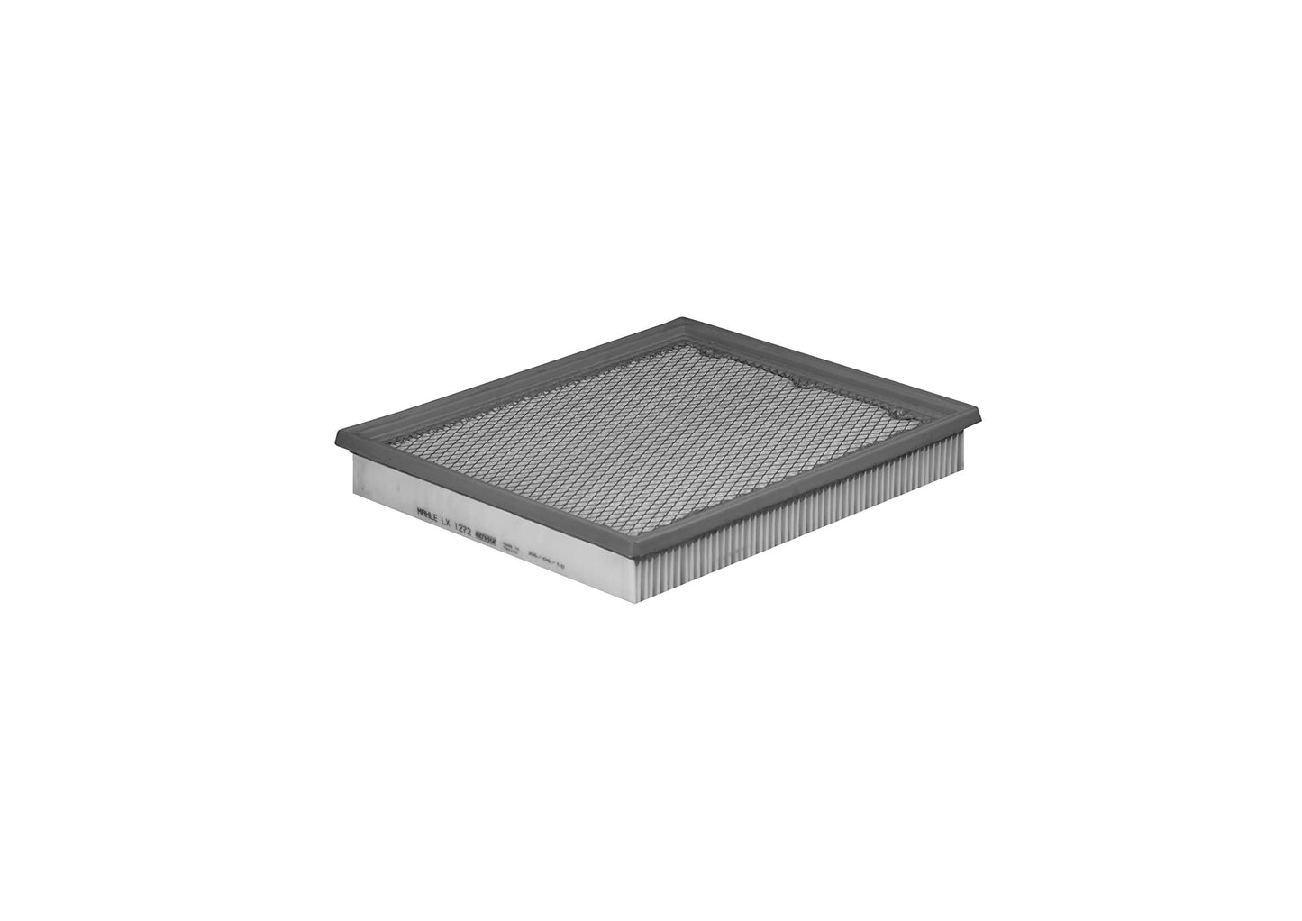 Mahle LX 1272 Air Filter