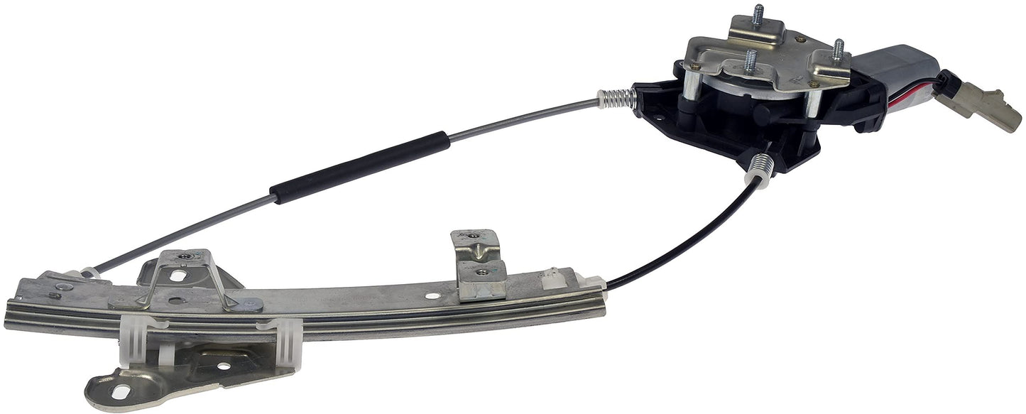 Dorman 741-160 Power Window Motor and Regulator Assembly