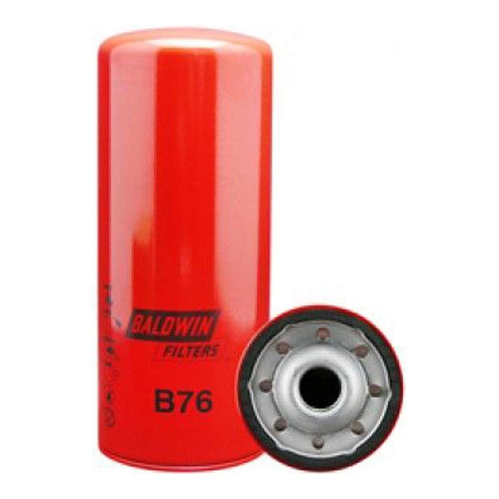 Filtre à huile moteur Baldwin B76
