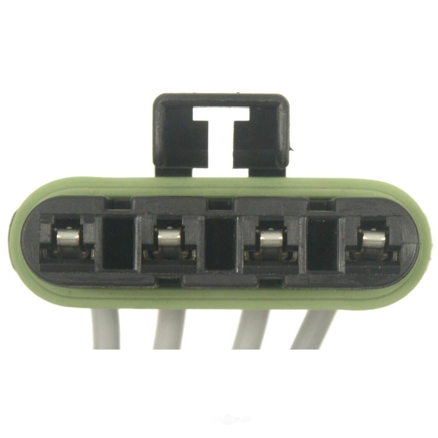 BWD PT1113 HVAC Blower Motor Resistor Connector