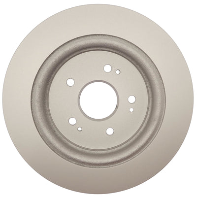 ACDelco Advantage 18A82054AC Rotor de freno de disco