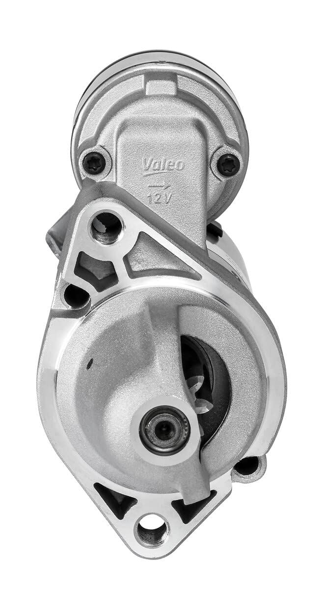 Valeo 438267 Motor de arranque