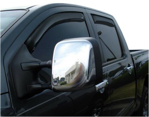 Auto Ventshade (AVS) 194858 Side Window Deflector