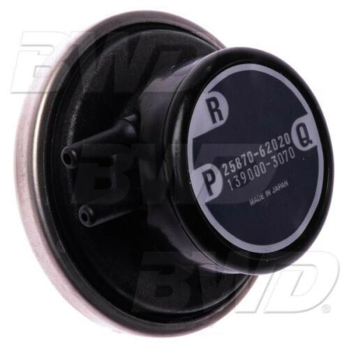BWD EGR3059 Exhaust Gas Recirculation (EGR) Valve Control Valve