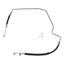 Edelmann 92309 Power Steering Pressure Line Hose Assembly