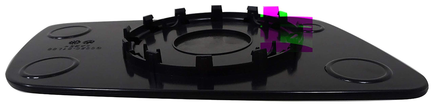 Dorman 56017 Door Mirror Glass