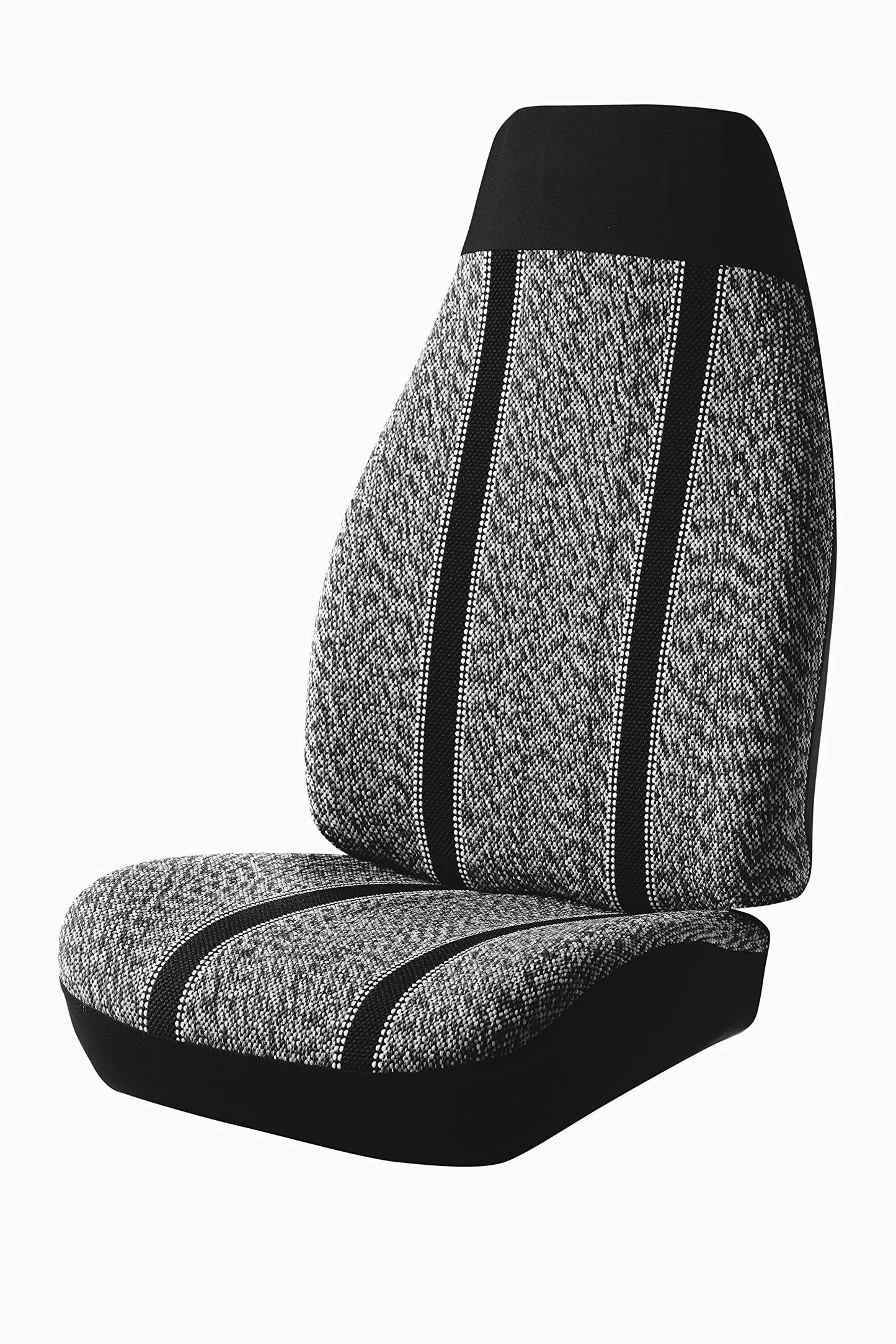 FIA TR49-2 BLACK Seat Cover