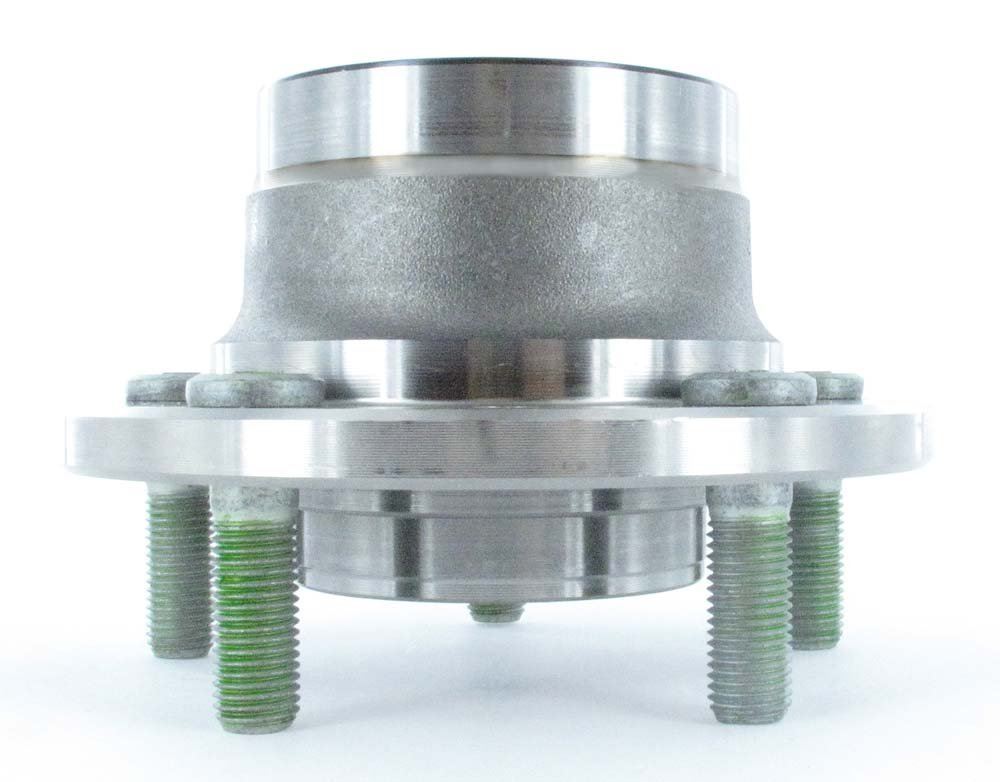 Conjunto de cubo y cojinete de eje SKF BR930412