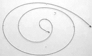 Raybestos BC94393 Parking Brake Cable