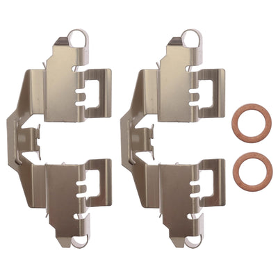 ACDelco Professional Durastop 18FR12542N Étrier de frein à disque