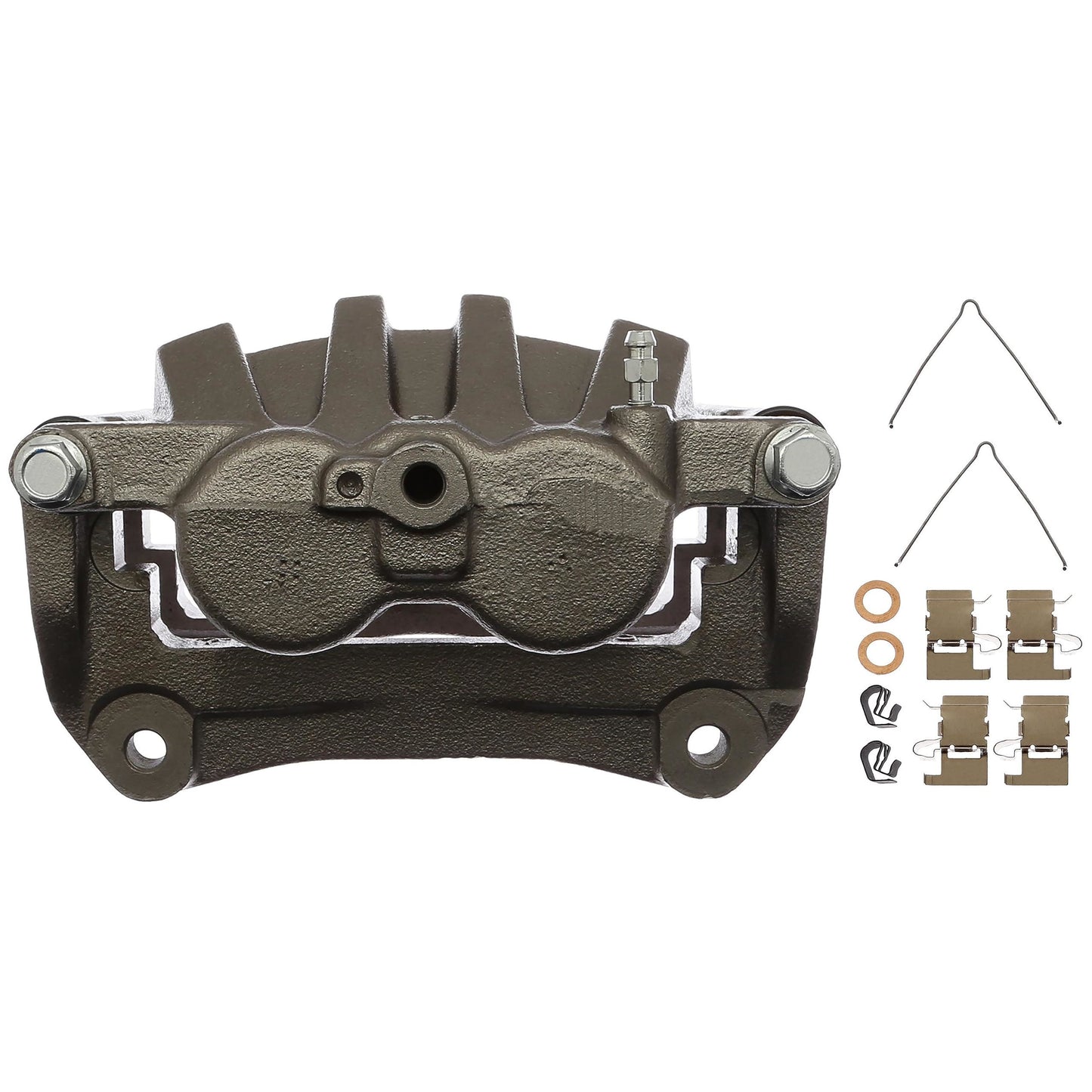 Pinza de freno de disco ACDelco Professional Durastop 18FR11974