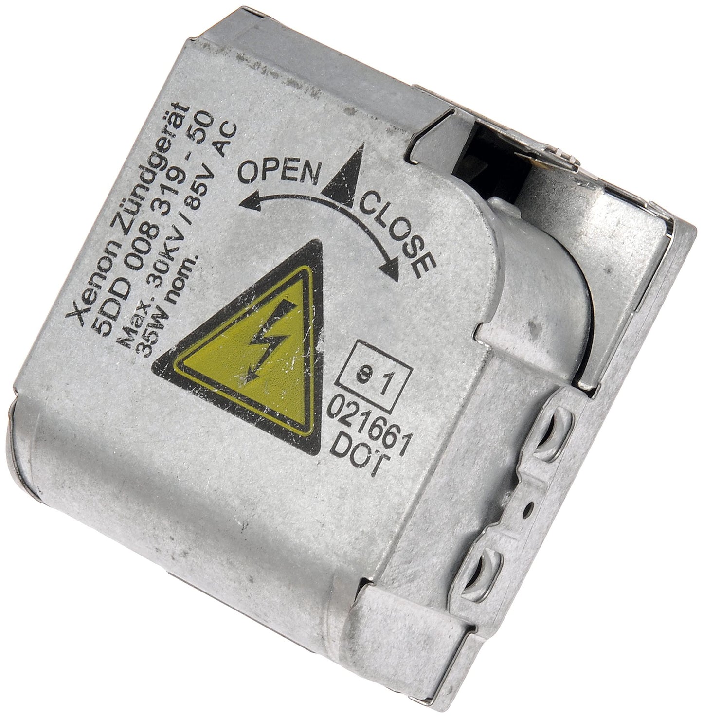 Dorman 601-160 High Intensity Discharge (HID) Headlight Igniter