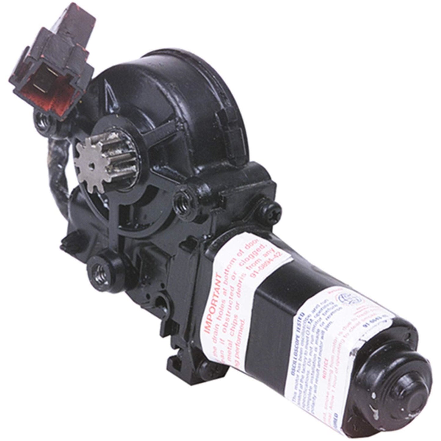 CARDONE 42-414 Motor de ventana eléctrica